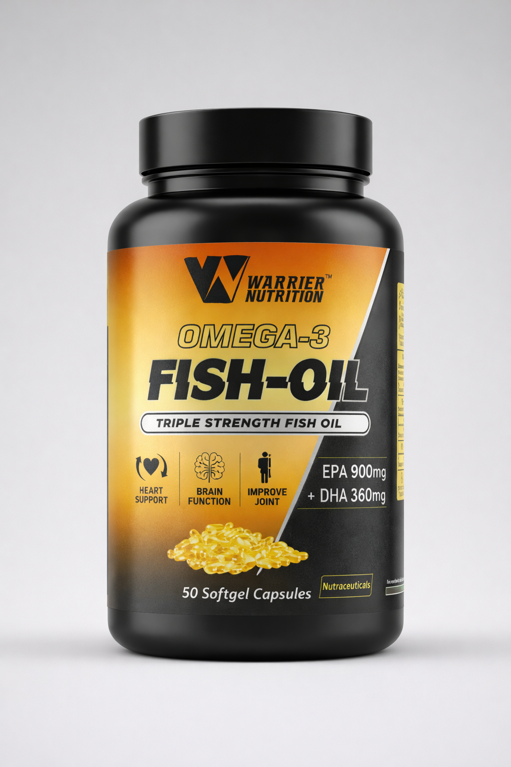 Fish Oil